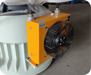 Cooling Fan